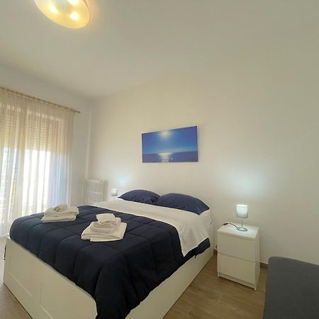 Helios Apartment Lecce Eksteriør bilde