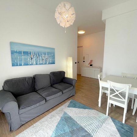 Helios Apartment Lecce Eksteriør bilde