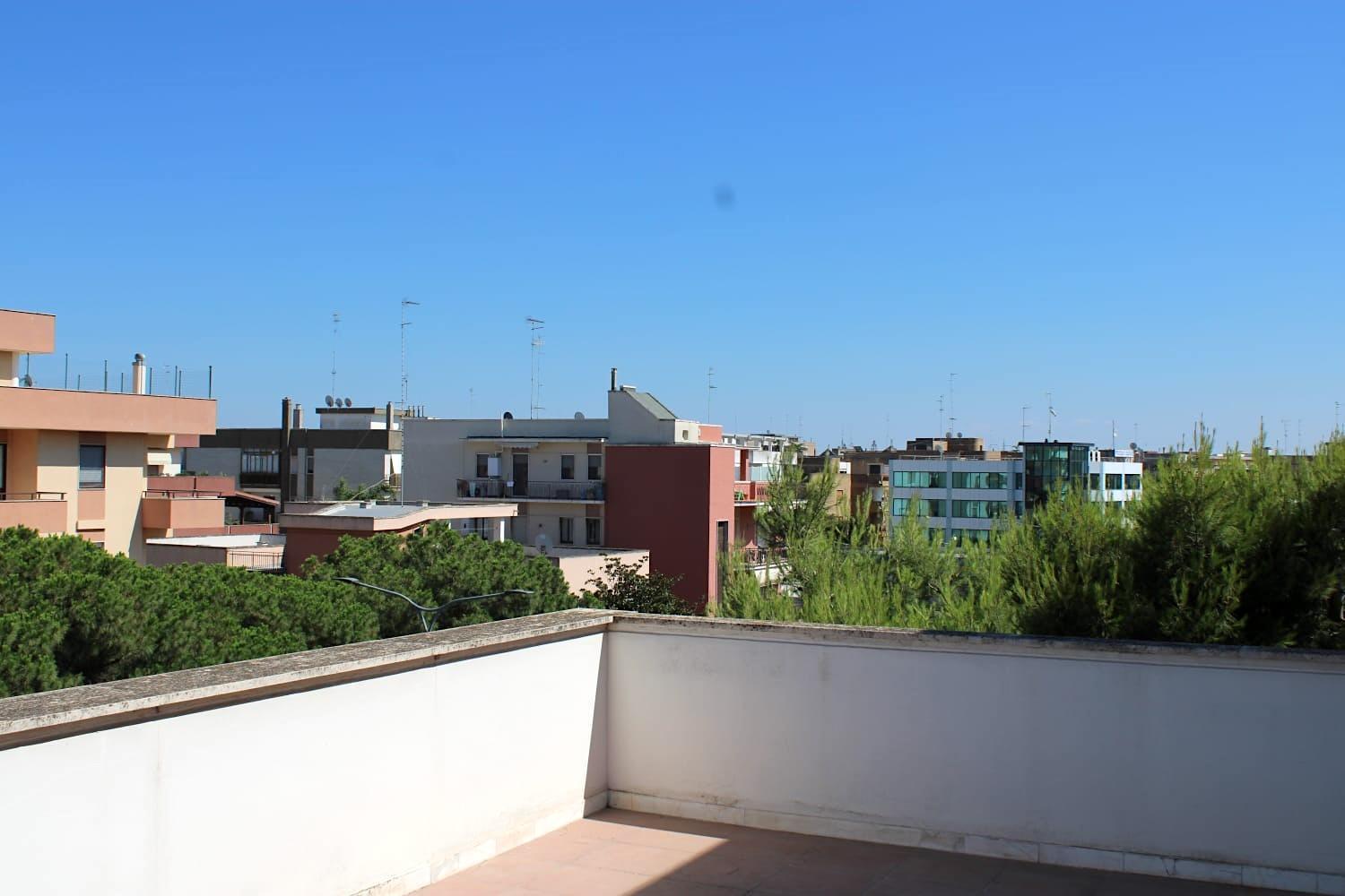 Helios Apartment Lecce Eksteriør bilde