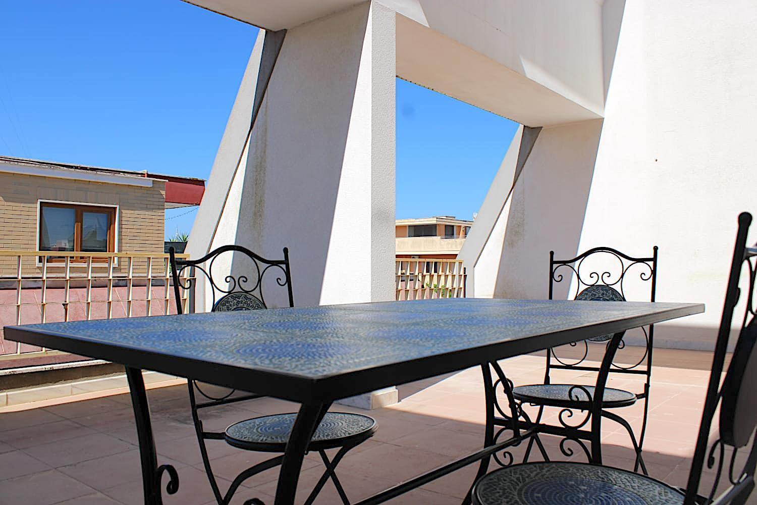 Helios Apartment Lecce Eksteriør bilde