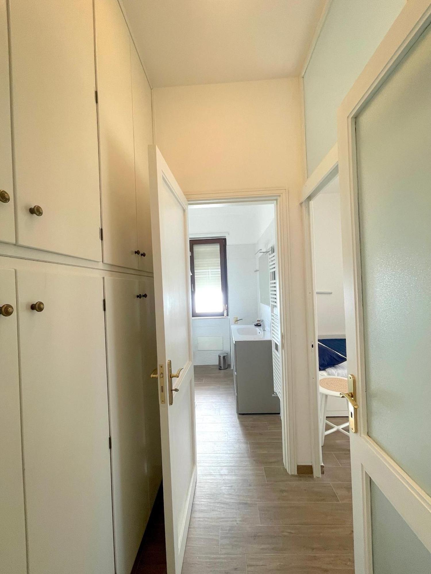 Helios Apartment Lecce Eksteriør bilde