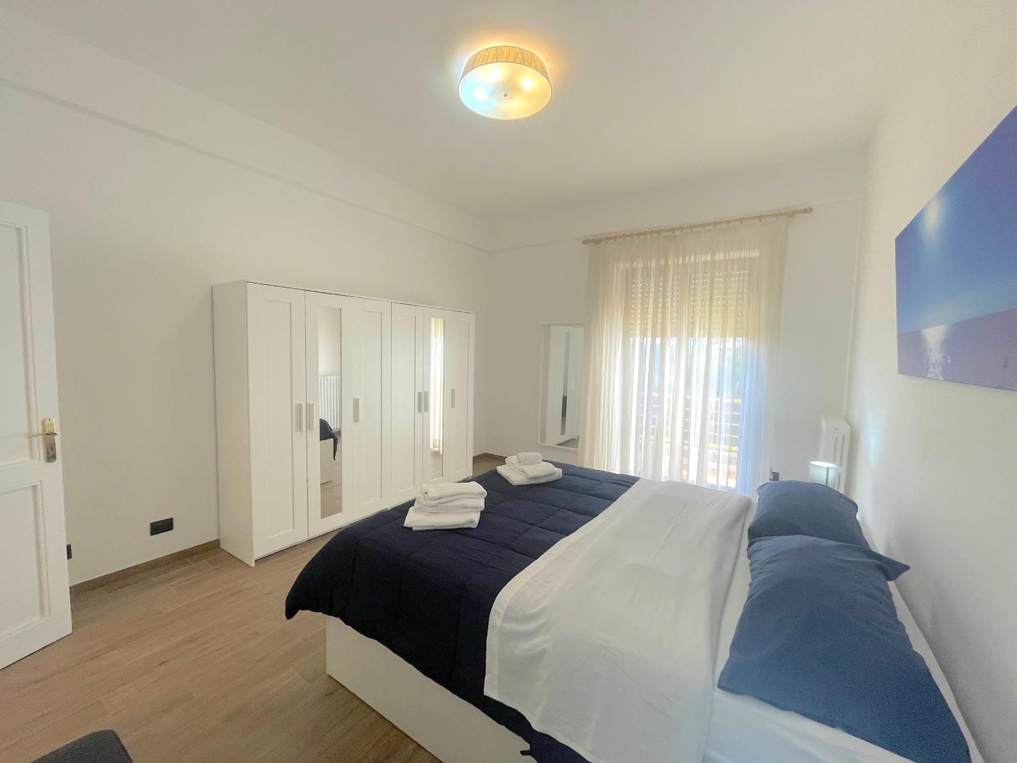 Helios Apartment Lecce Eksteriør bilde