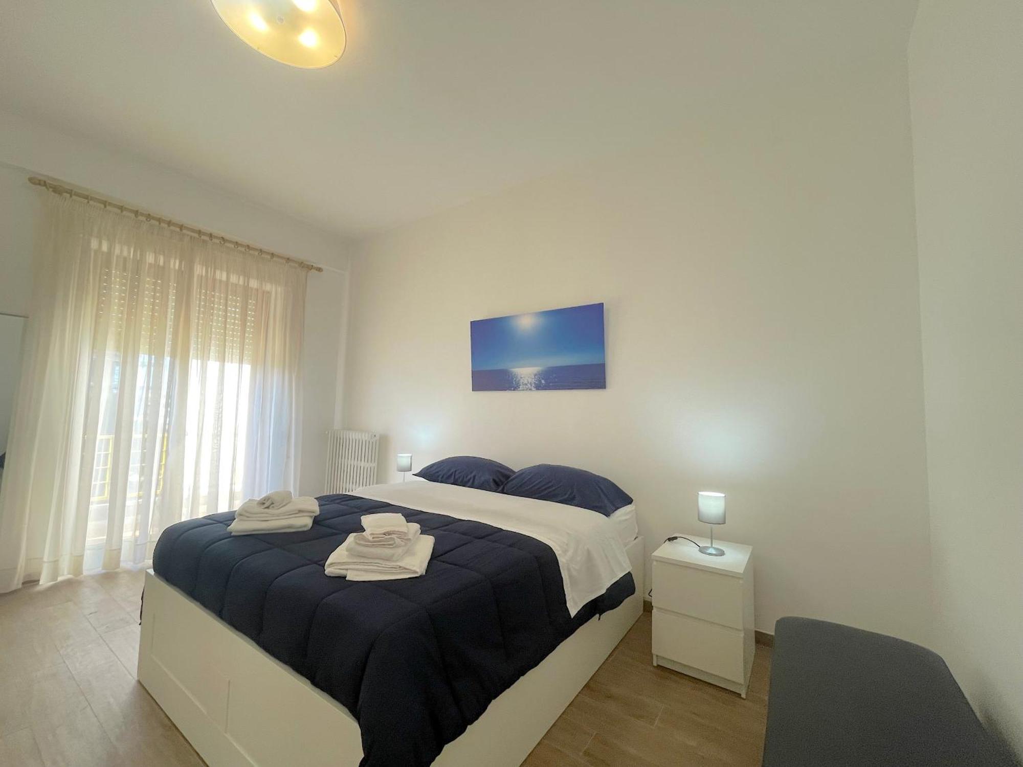 Helios Apartment Lecce Eksteriør bilde