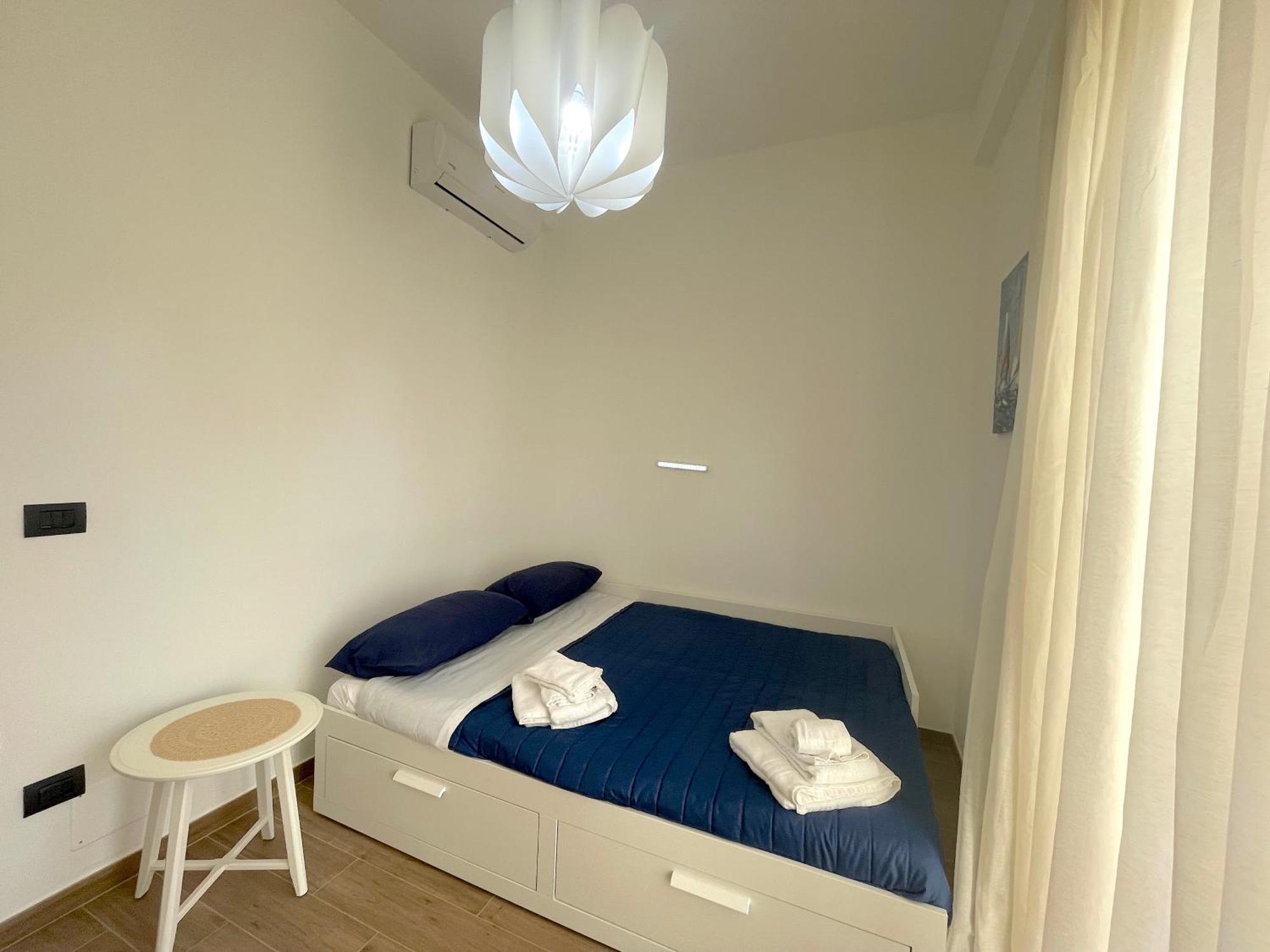 Helios Apartment Lecce Eksteriør bilde