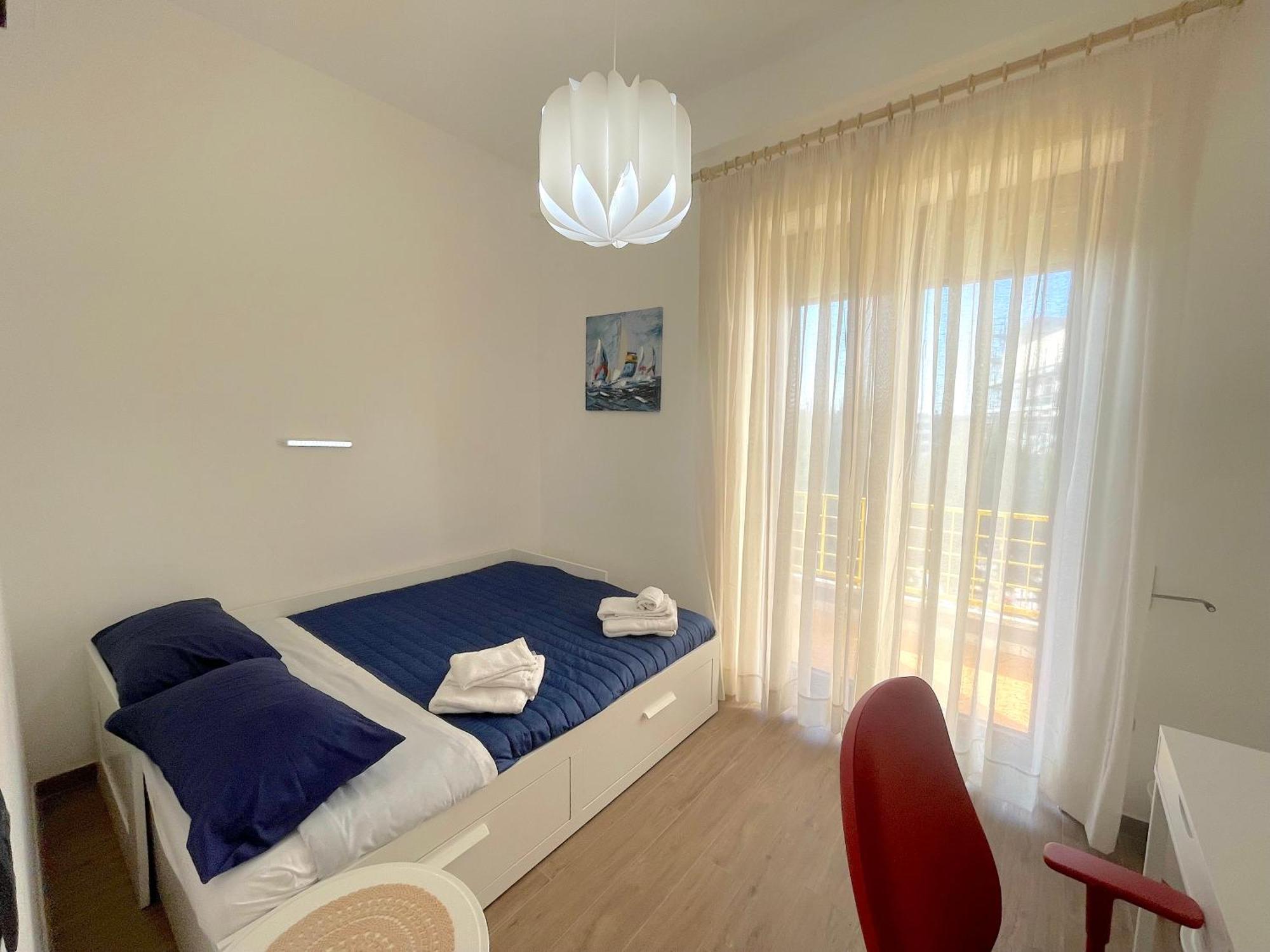Helios Apartment Lecce Eksteriør bilde