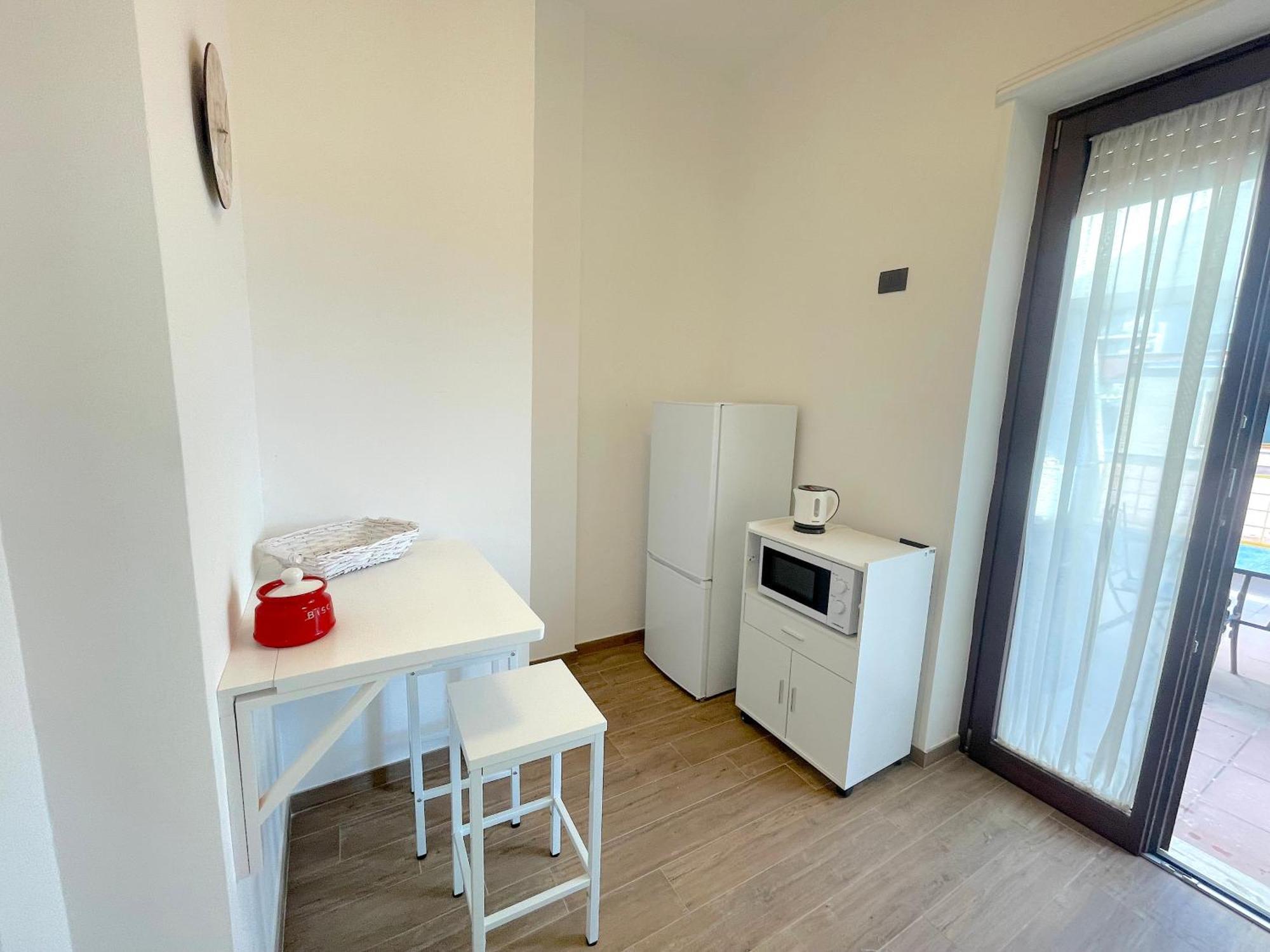 Helios Apartment Lecce Eksteriør bilde