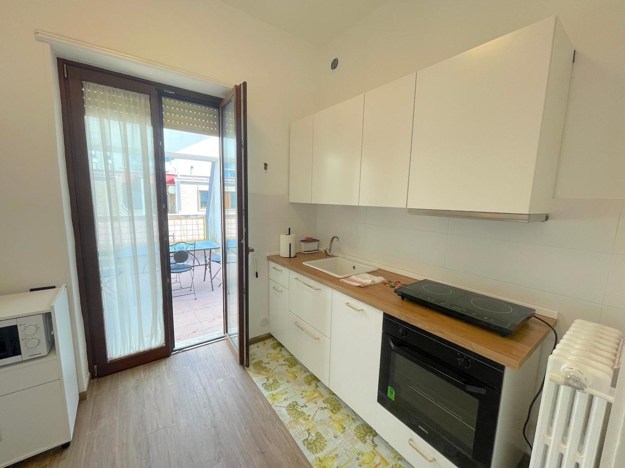 Helios Apartment Lecce Eksteriør bilde
