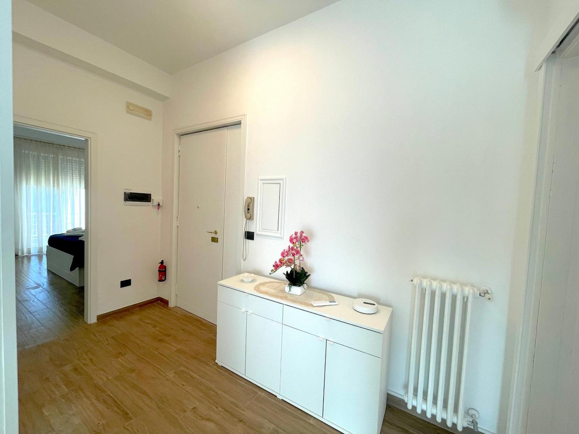 Helios Apartment Lecce Eksteriør bilde