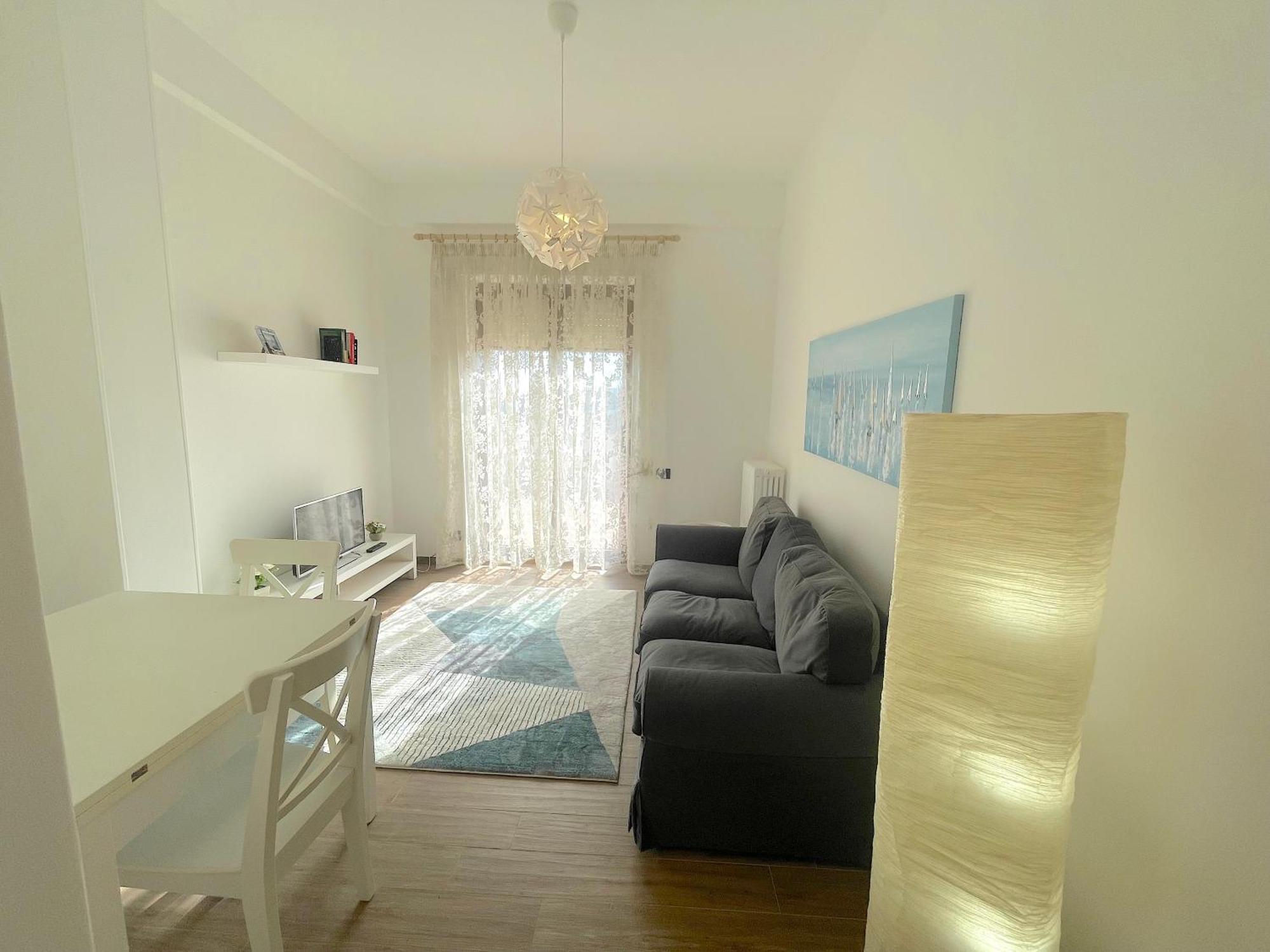 Helios Apartment Lecce Eksteriør bilde